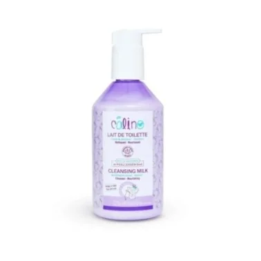 CALINO LAIT DE TOILETTE GUIMAUVE 300ML