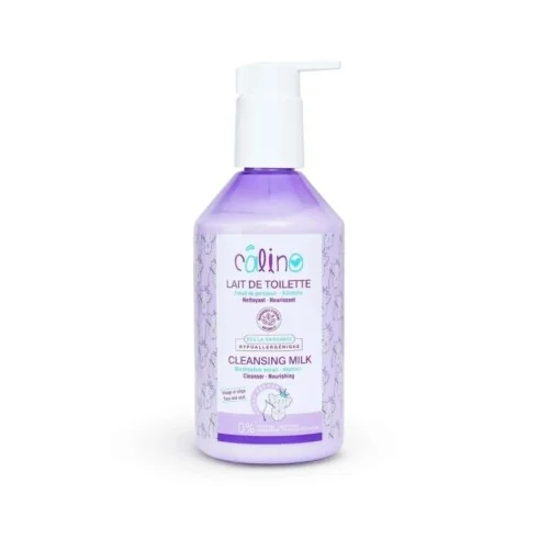 CALINO LAIT DE TOILETTE GUIMAUVE 300ML