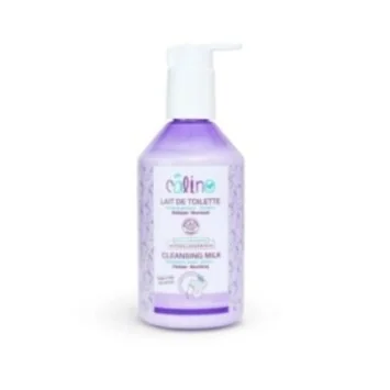 CALINO LAIT DE TOILETTE GUIMAUVE 300ML