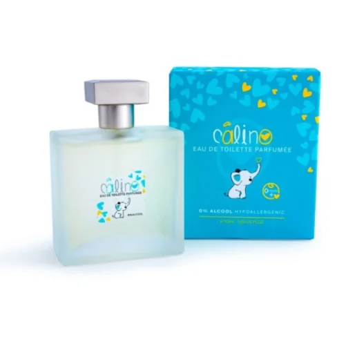 CALINO EAU DE TOILETTE PARFUMEE 50 ML