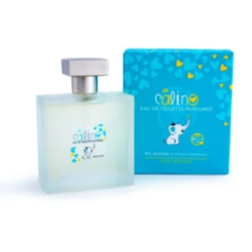 CALINO EAU DE TOILETTE PARFUMEE 50 ML