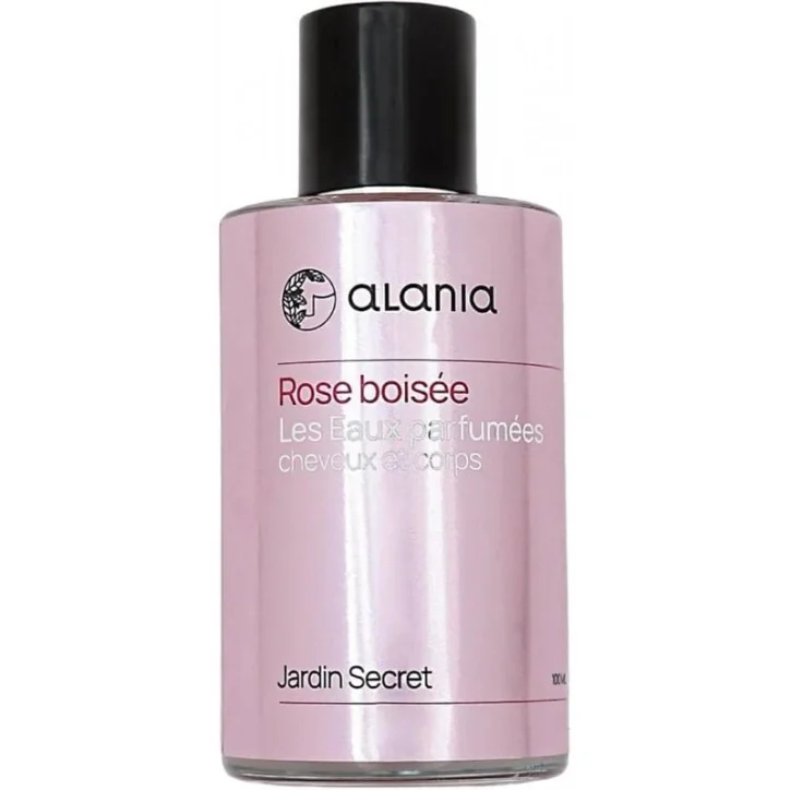 ALANIA PARFUM ROSE BOISEE