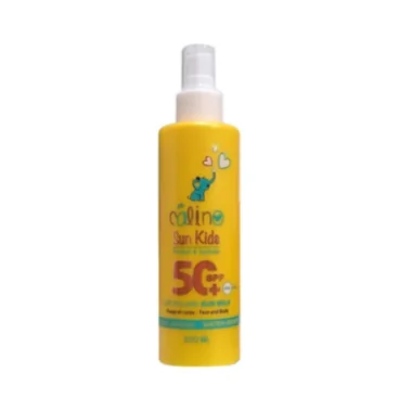 CALINO LAIT SOLAIRE KIDS SPRAY SPF50+ 200ML