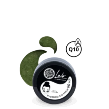 NATURA SIBERICA LIFTING EYE PATCH (60 patches)