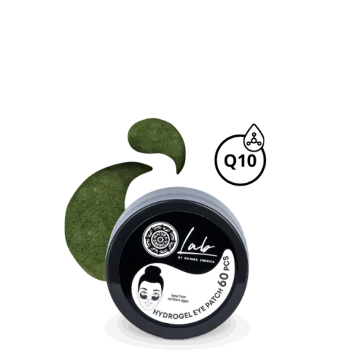 NATURA SIBERICA LIFTING EYE PATCH (60 patches)