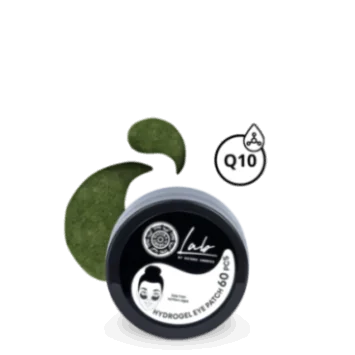 NATURA SIBERICA LIFTING EYE PATCH (60 patches)