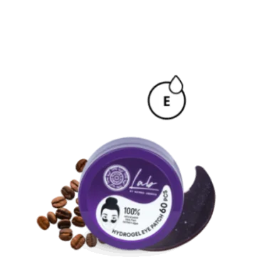 NATURA SIBERICA SUPER TONIC EYE PATCH (60 patches)