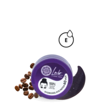 NATURA SIBERICA SUPER TONIC EYE PATCH (60 patches)