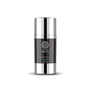 NATURA SIBERICA ROYAL CAVIAR CREME YEUX GLACEE RAFFERMISSANTE 15ML