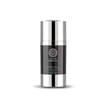 NATURA SIBERICA ROYAL CAVIAR CREME YEUX GLACEE RAFFERMISSANTE 15ML