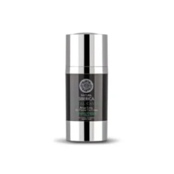 NATURA SIBERICA ROYAL CAVIAR CREME YEUX GLACEE RAFFERMISSANTE 15ML