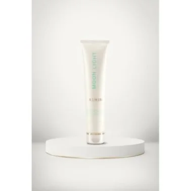 ASMIN MOON LIGHT GEL NETTOYANT DÉMAQUILLANT 125ML