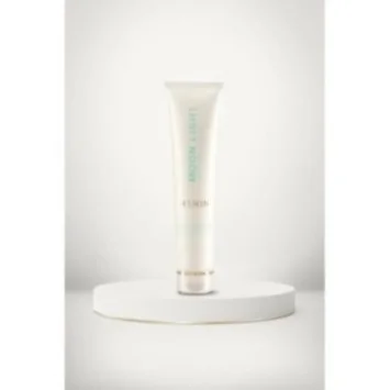 ASMIN MOON LIGHT GEL NETTOYANT DÉMAQUILLANT 125ML