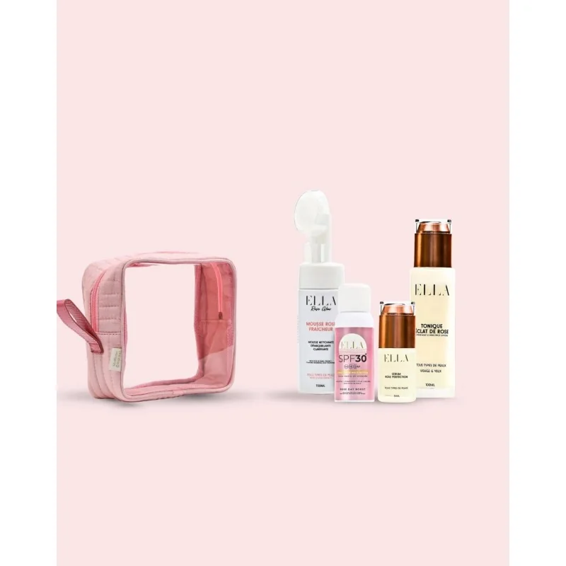 ELLA PACK EXTREME GLOW