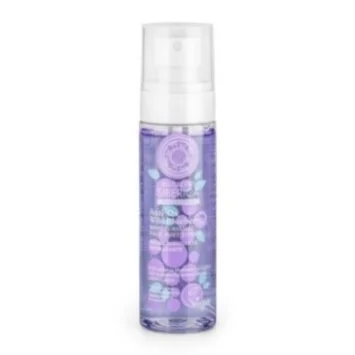 NATURA SIBERICA BLUEBERRY PROFESSIONAL ANTI OX WILD BLUEBERRYBRUME TONIFIANTE HYDRATANTE 100ML