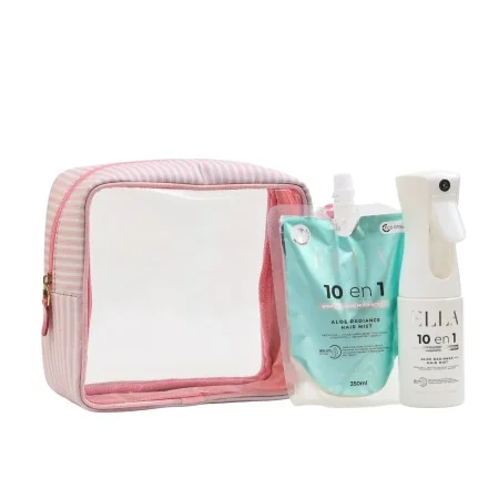 ELLA PACK ALOE HAIR CARE 525ML (CHEVEUX)