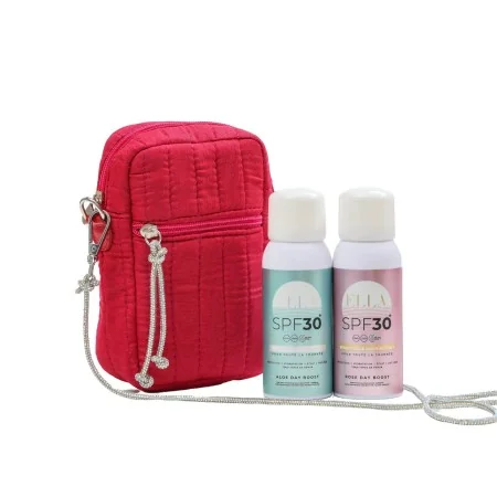 ELLA DUO DU SPRAY VISAGE DAY BOOST & SAC BANDOULIÈRE ISOTHERME