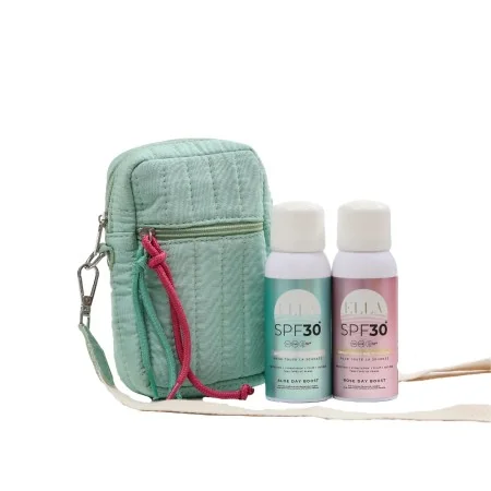 ELLA DUO DU SPRAY VISAGE DAY BOOST & SAC BANDOULIÈRE ISOTHERME
