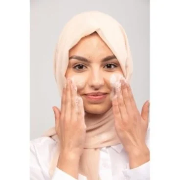 ASMIN MOON LIGHT GEL NETTOYANT DÉMAQUILLANT 125ML