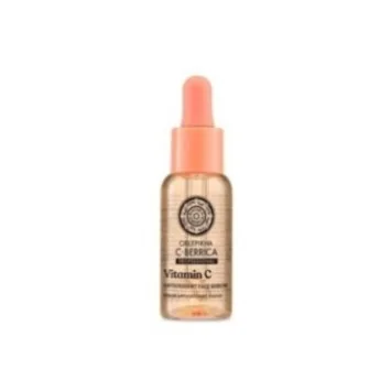 NATURA SIBERICA OBLEPIKHA PROFESSIONAL VITAMINE C SERUM ANTI OXYDANT VISAGE 30ML