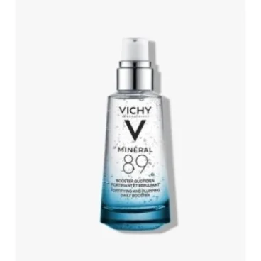 VICHY MINERAL BOOSTER 89 SERUM 50ML