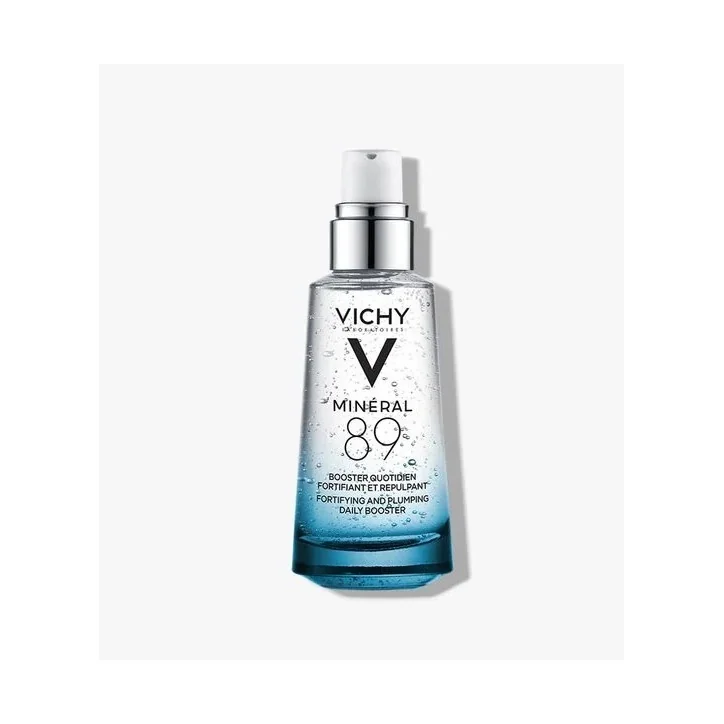 VICHY MINERAL BOOSTER 89 SERUM 50ML