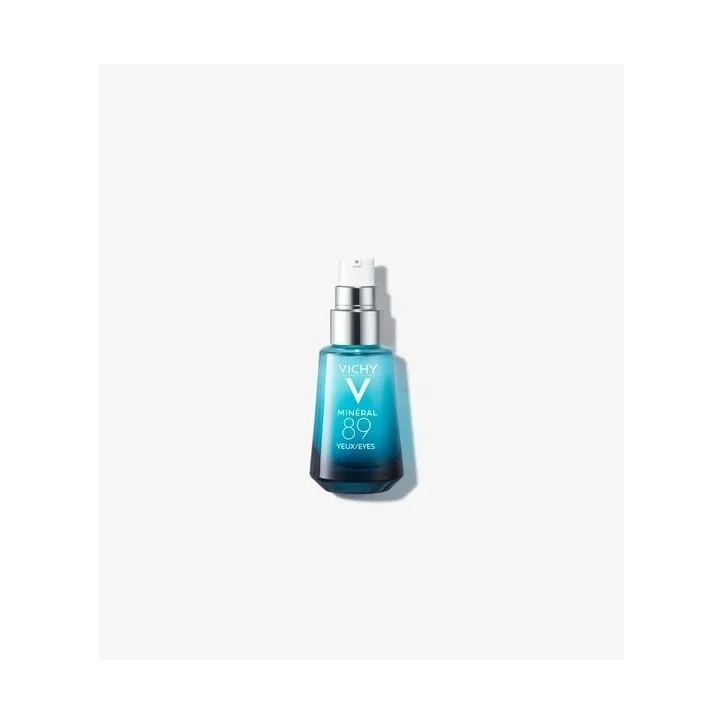 VICHY MINERAL 89 YEUX FORTIFIANT REPARATEUR 15ML