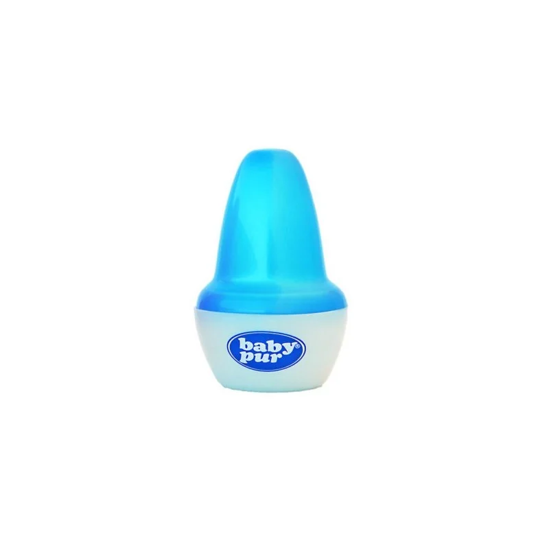 BABY PUR SUCETTE A SUCRE SILICONE