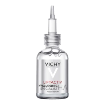 VICHY LIFTACTIV SUPREME HA EPIDERMIC FILLER RIDES & FERMETE 30ML