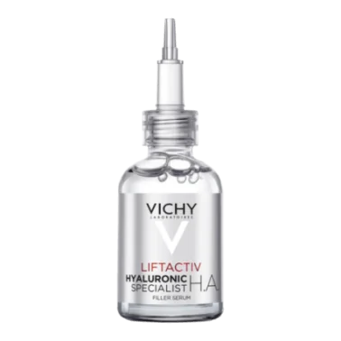 VICHY LIFTACTIV SUPREME HA EPIDERMIC FILLER RIDES & FERMETE 30ML