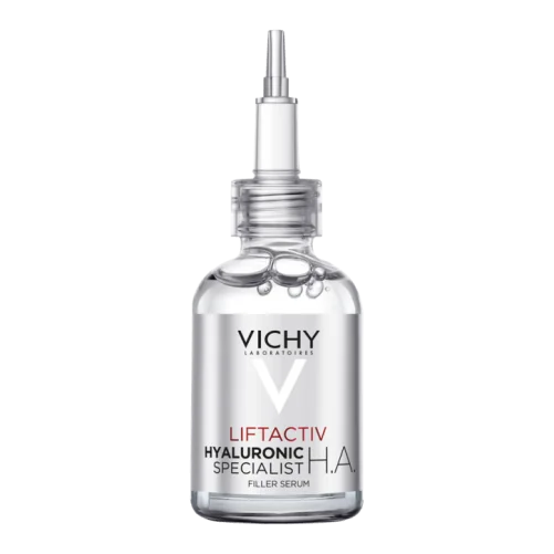 VICHY LIFTACTIV SUPREME HA EPIDERMIC FILLER RIDES & FERMETE 30ML