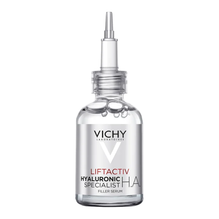 VICHY LIFTACTIV SUPREME HA EPIDERMIC FILLER RIDES & FERMETE 30ML