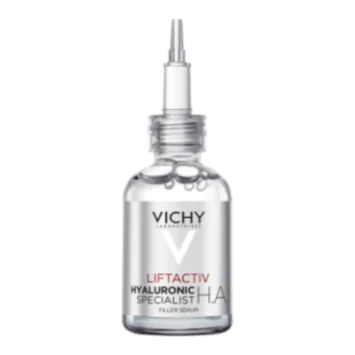 VICHY LIFTACTIV SUPREME HA EPIDERMIC FILLER RIDES & FERMETE 30ML