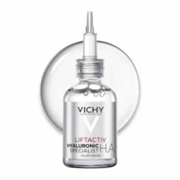 VICHY LIFTACTIV SUPREME HA EPIDERMIC FILLER RIDES & FERMETE 30ML
