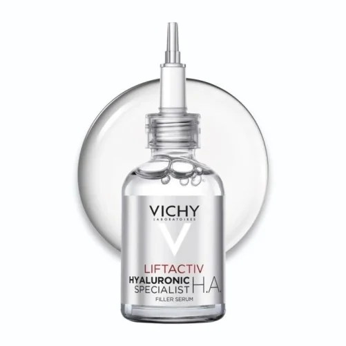 VICHY LIFTACTIV SUPREME HA EPIDERMIC FILLER RIDES & FERMETE 30ML