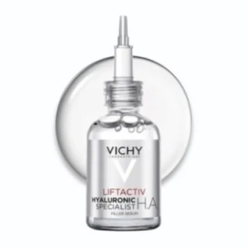 VICHY LIFTACTIV SUPREME HA EPIDERMIC FILLER RIDES & FERMETE 30ML