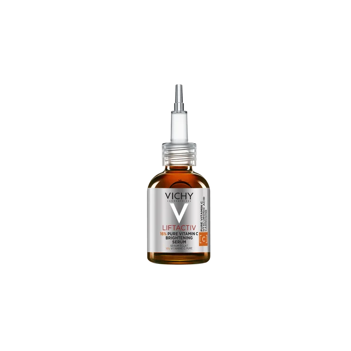 VICHY LIFTACTIV SUPREME VITAMIN C SERUM 20ML