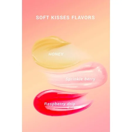 ASMIN SOFT KISSES HONEY