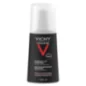 VICHY HOMME DEODORANT ULTRA-FRAIS 24H VAPORISATEUR 100ML