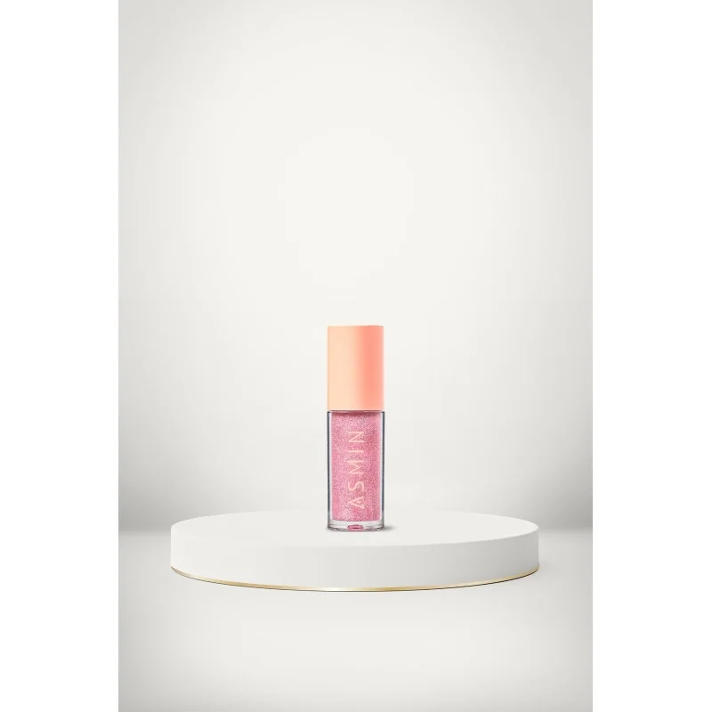 ASMIN SOFT KISSES SPRINKLE BERRY