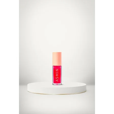 ASMIN SOFT KISSES RASPBERRY DRIP