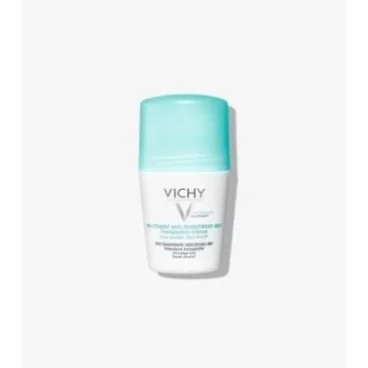 VICHY DEODORANT ANTI TRANSPIRANT BILLE 50ML