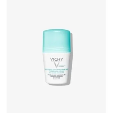 VICHY DEODORANT ANTI TRANSPIRANT BILLE 50ML