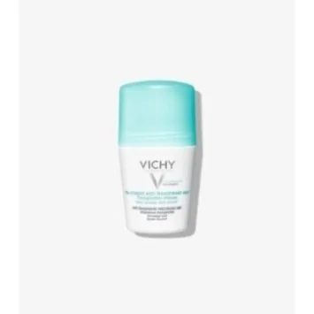 VICHY DEODORANT ANTI TRANSPIRANT BILLE 50ML