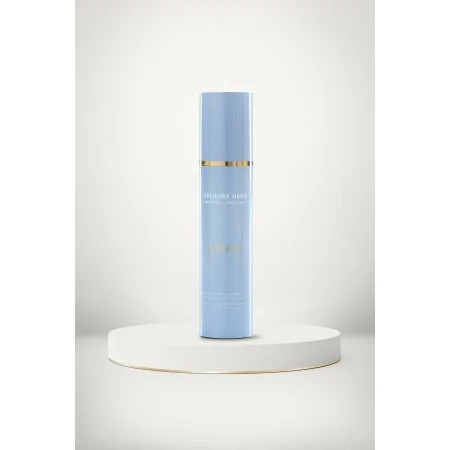 ASMIN VELOURS HERO CRÈME DE NUIT