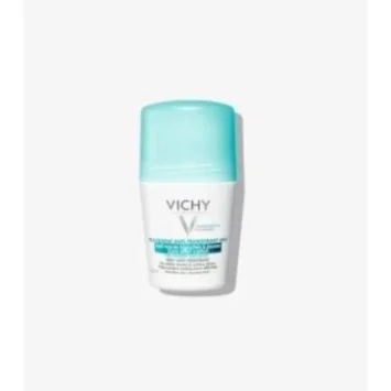 VICHY DEODORANT BILLE ANTI-TRANSPIRANT ANTI-TRACES 50ML