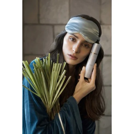 ASMIN VELOURS HERO CRÈME DE NUIT