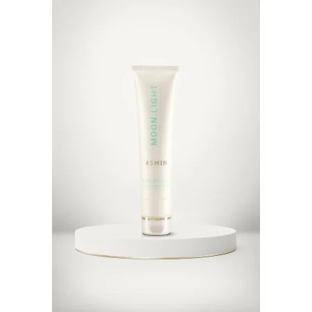 ASMIN MOON LIGHT GEL NETTOYANT DÉMAQUILLANT 125ML