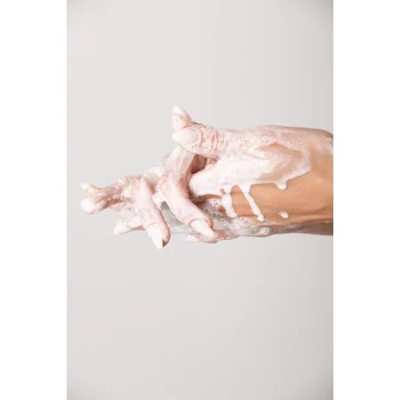 ASMIN MOON LIGHT GEL NETTOYANT DÉMAQUILLANT 125ML