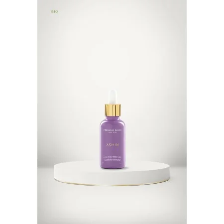 ASMIN PRECIOUS ELIXIR SERUM ANTI-ÂGE 30ML
